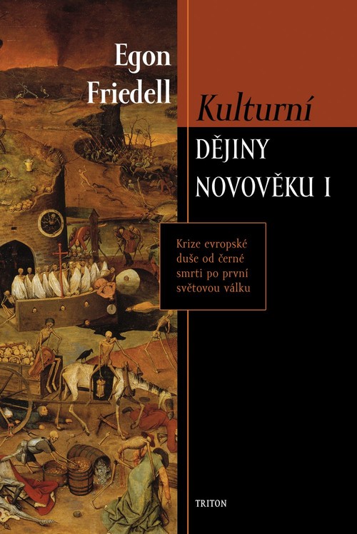 Kulturn� d�jiny novov�ku I.
