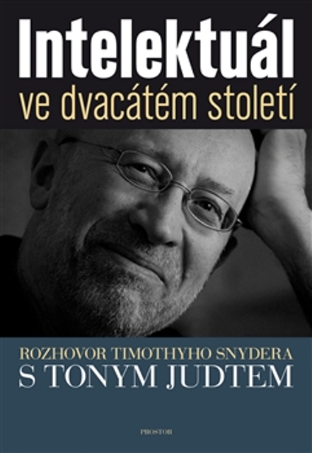 Intelektu�l ve dvac�t�m stolet�