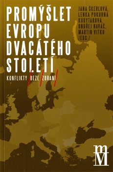 Prom��let Evropu dvac�t�ho stolet�