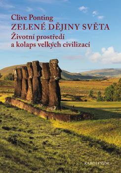 Zelen� d�jiny sv�ta