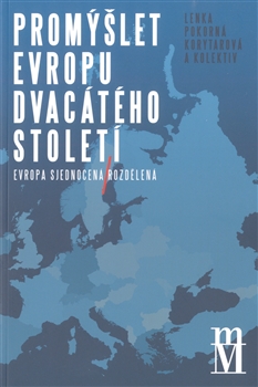 Prom��let Evropu dvac�t�ho stolet�