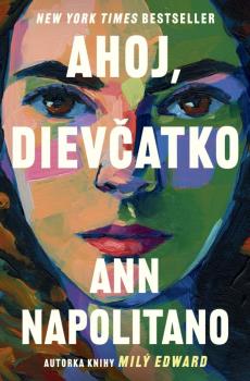Ahoj, diev�atko