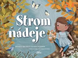 Strom n�deje