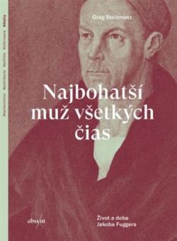 Najbohat�� mu� v�etk�ch �ias (bro�.)