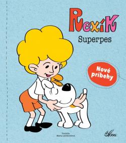Rex�k. Superpes