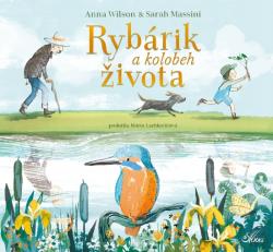 Ryb�rik a kolobeh �ivota