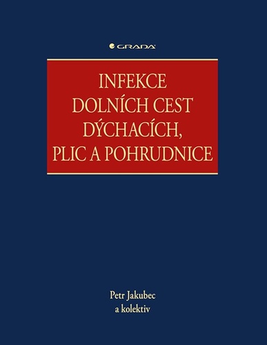 Infekce doln�ch cest d�chac�ch, GRADA