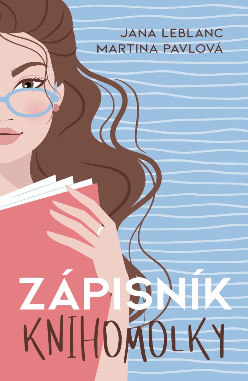 Z�pisn�k knihomolky