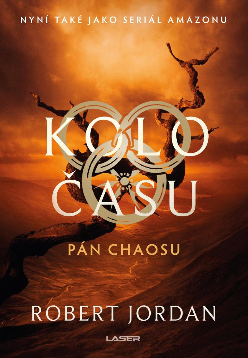 Kolo �asu: P�n chaosu