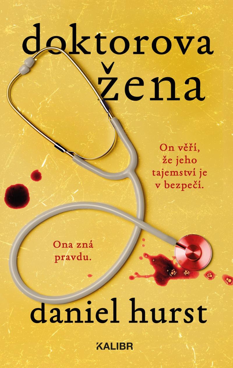 Doktorova �ena
