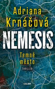 Nemesis: Temn� m�sto
