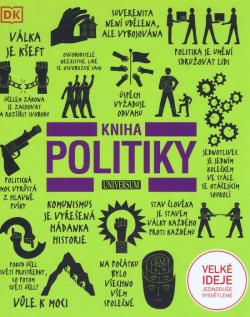 Kniha politiky
