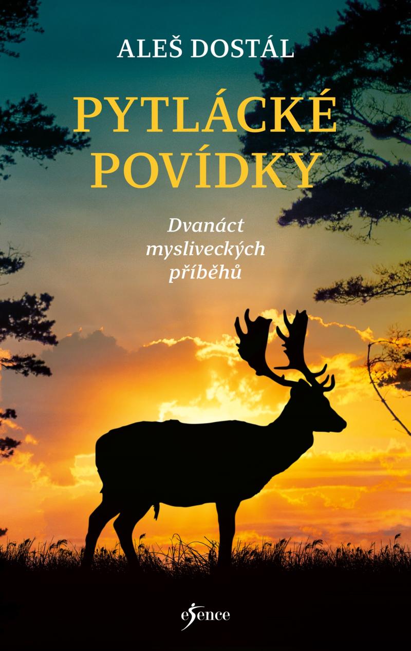 Pytl�ck� pov�dky