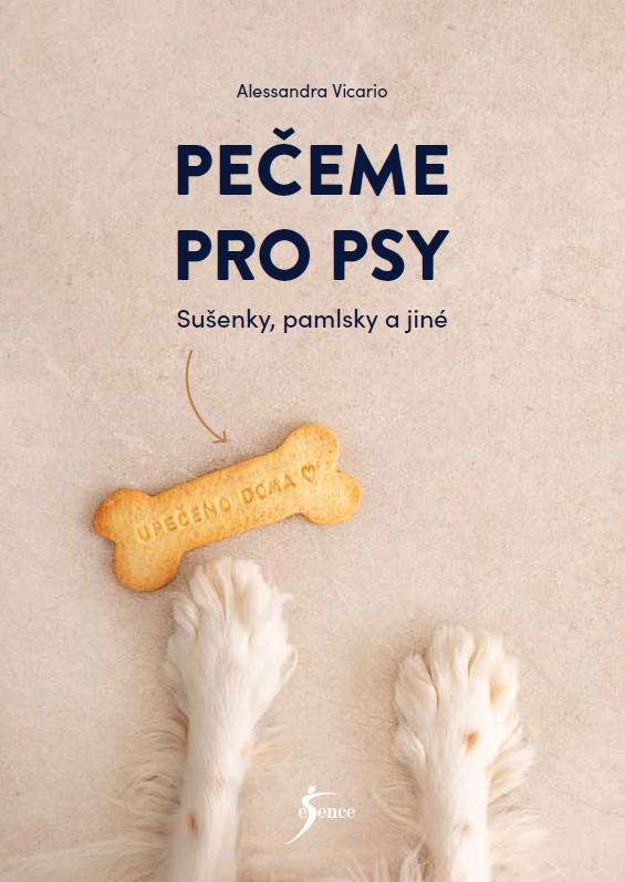 Pe�eme pro psy