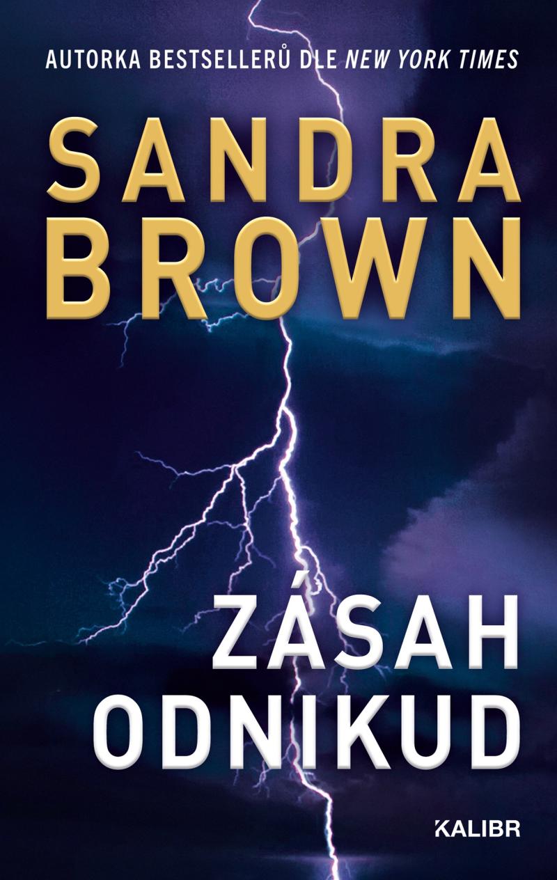 Z�sah odnikud