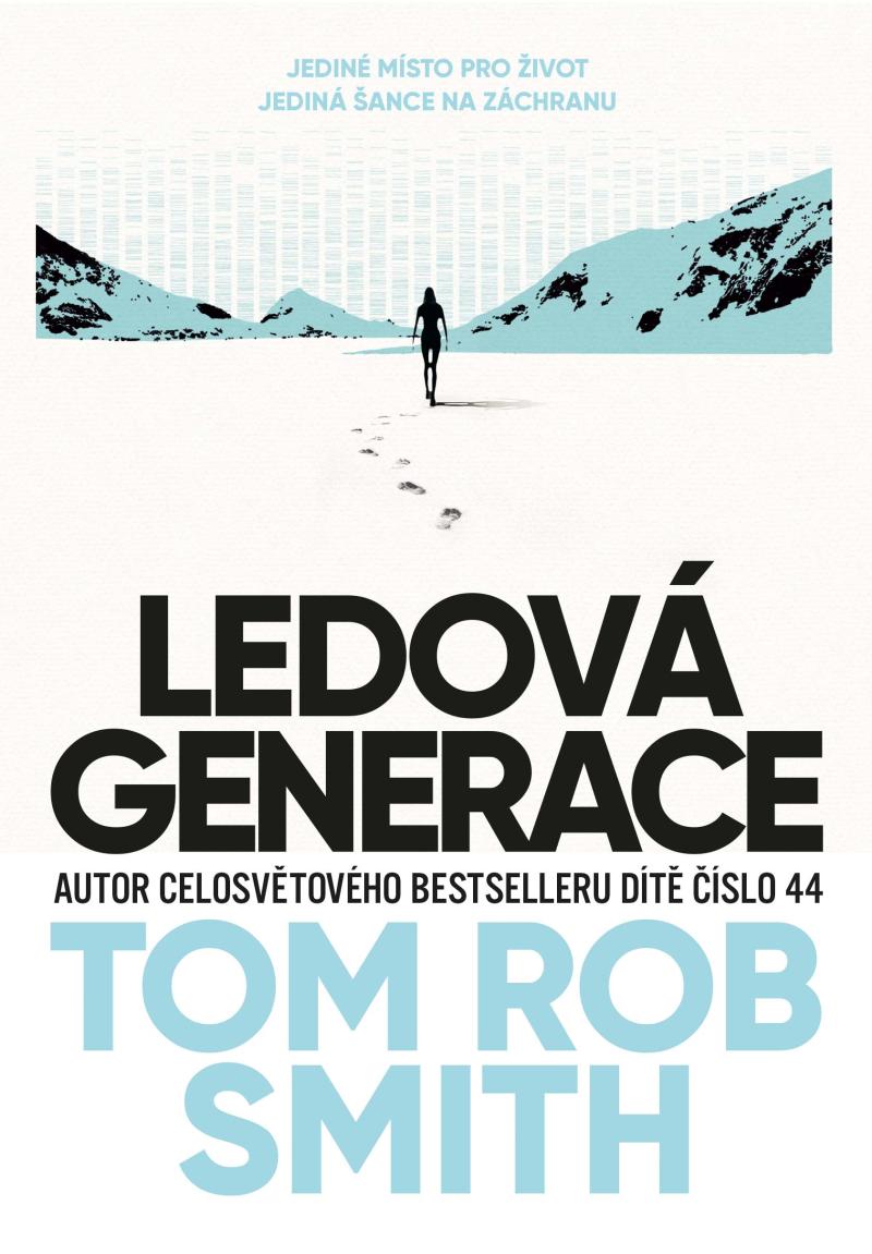 Ledov� generace