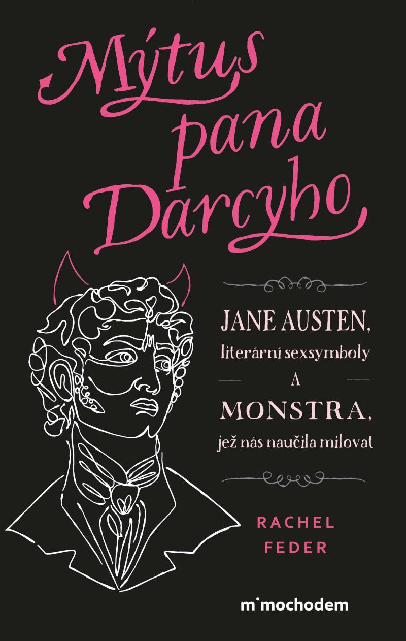 M�tus pana Darcyho