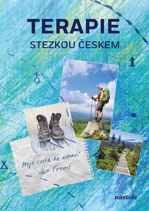 Terapie Stezkou �eskem