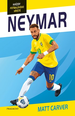 Hv�zdy fotbalov�ho h�i�t� - Neymar