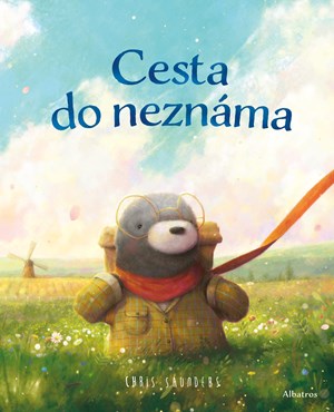 Cesta do nezn�ma