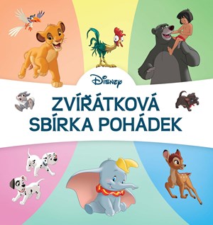 Disney - Zv���tkov� sb�rka poh�dek