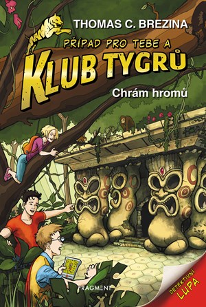 Klub Tygr� - Chr�m hrom�