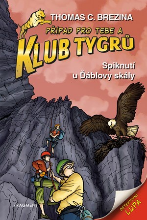 Klub Tygr� - Spiknut� u ��blovy sk�ly