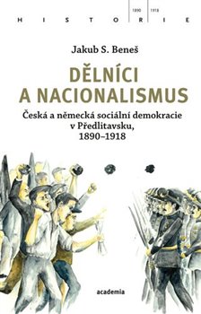 D�ln�ci a nacionalismus