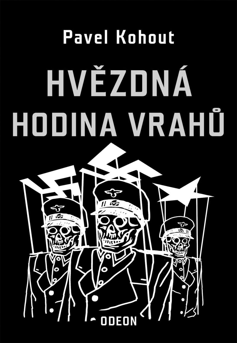 Hv�zdn� hodina vrah�