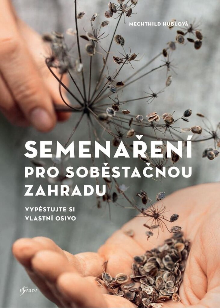 Semena�en� pro sob�sta�nou zahradu