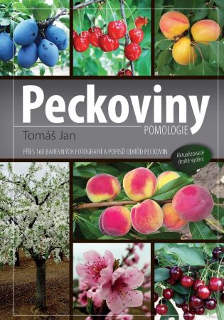 Peckoviny - P�es 160 barevn�ch fotografi