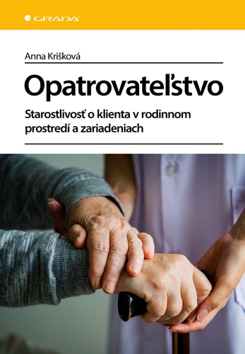 Opatrovate�stvo