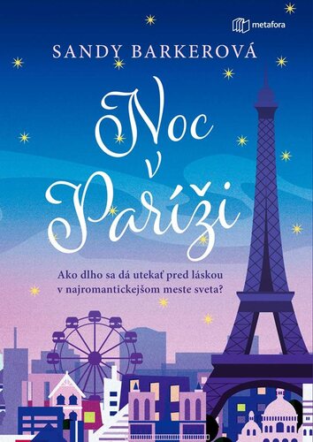 Noc v Par�i