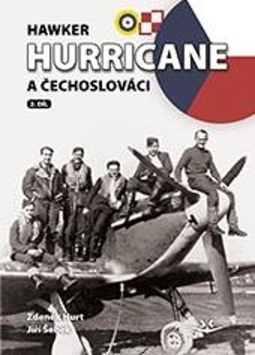 Hawker Hurricane a echoslovci 2.dl