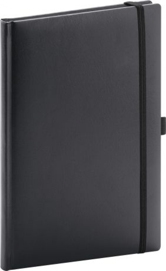 Notique Notes Balacron �ern� te�kovan�