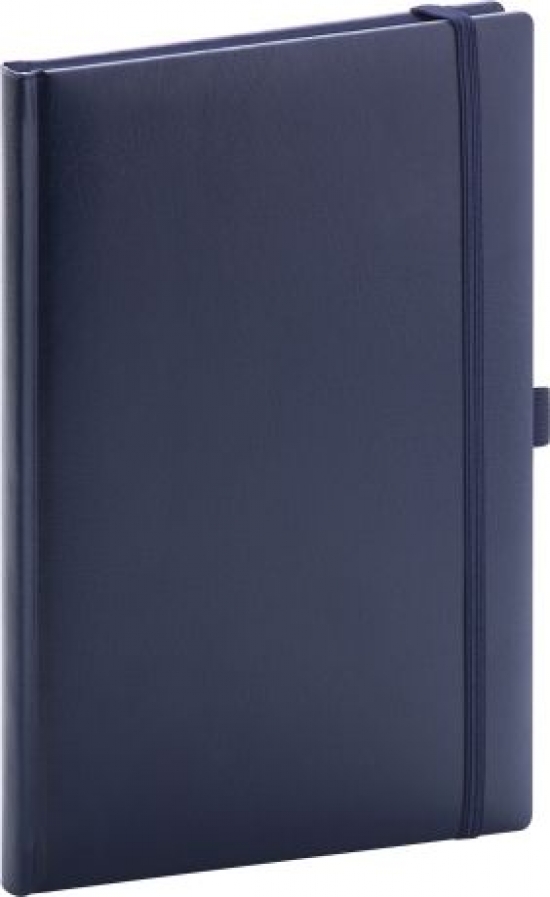 Notique Notes Balacron tmav� modr� te�ko