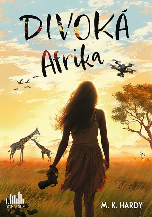 Divok� Afrika