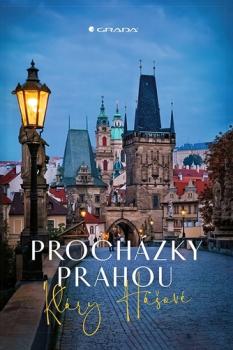 Proch�zky Prahou Kl�ry H�ov�