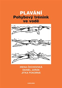 Plav�n�. Pohybov� tr�nink ve vod�