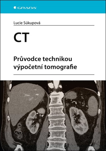 CT Pr�vodce technikou