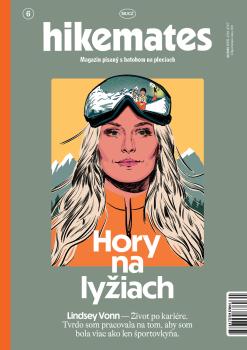 Hikemates 6 - Hory na ly�iach