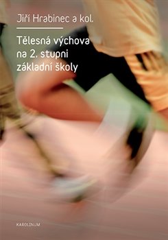 T�lesn� v�chova na 2. stupni z�kladn� �koly