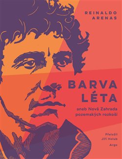 Barva l�ta ARGO