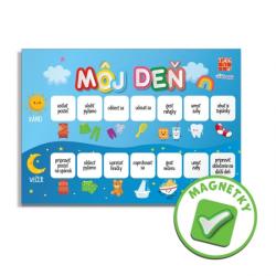 M�j de� - Denn� organiz�r