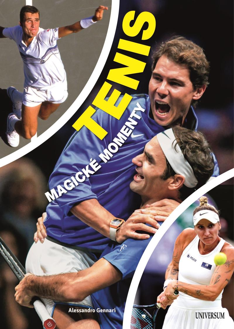 Tenis � magick� momenty