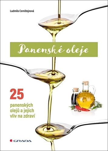 Panensk� oleje