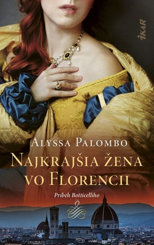 Najkraj�ia �ena vo Florencii