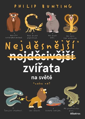 Nejd�sn�j�� zv��ata na sv�t�