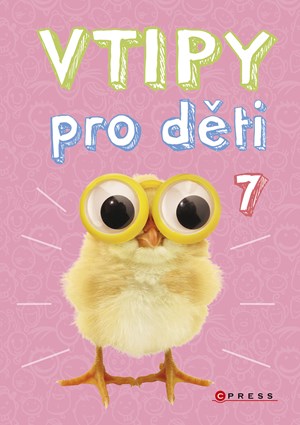 Vtipy pro d�ti 7