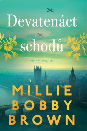 Devaten�ct schod�